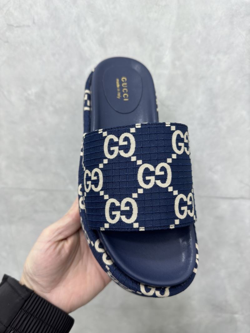 Gucci Slippers